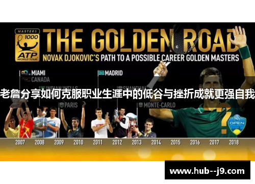 老詹分享如何克服职业生涯中的低谷与挫折成就更强自我